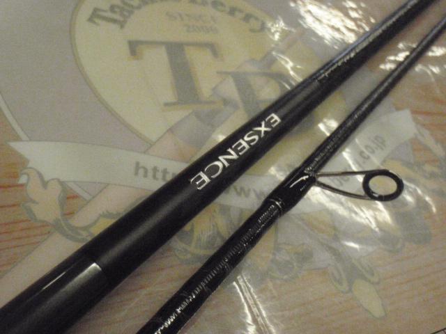 18エクスセンスジェノス S810ML/R