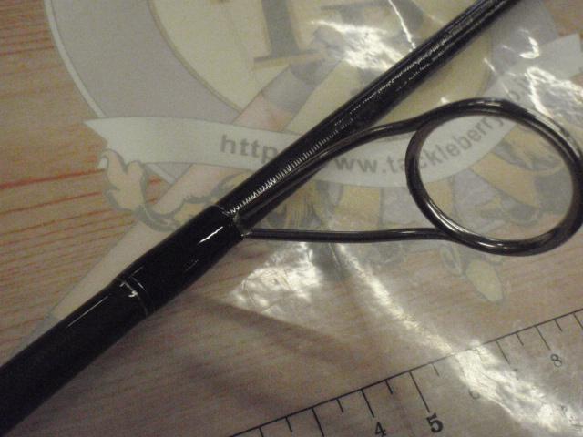 18エクスセンスジェノス S810ML/R