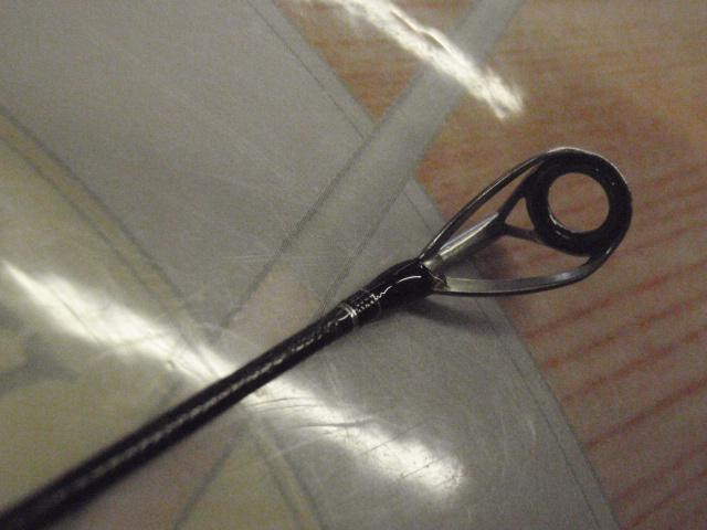 18エクスセンスジェノス S810ML/R