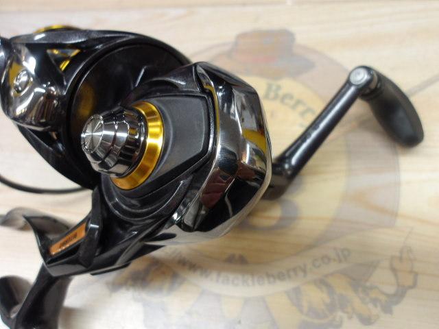 23ラグザス 3000H-LBD