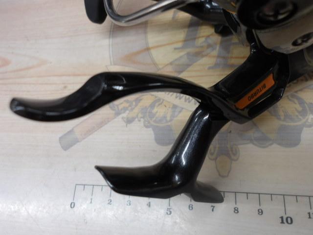 23ラグザス 3000H-LBD