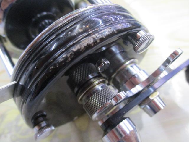 5000C クラシックレプリカ ブラック