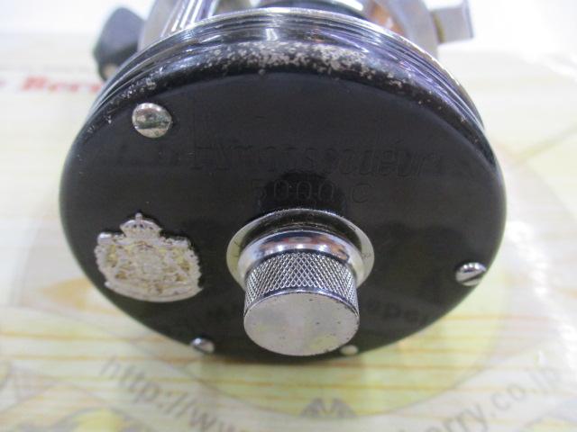 5000C クラシックレプリカ ブラック