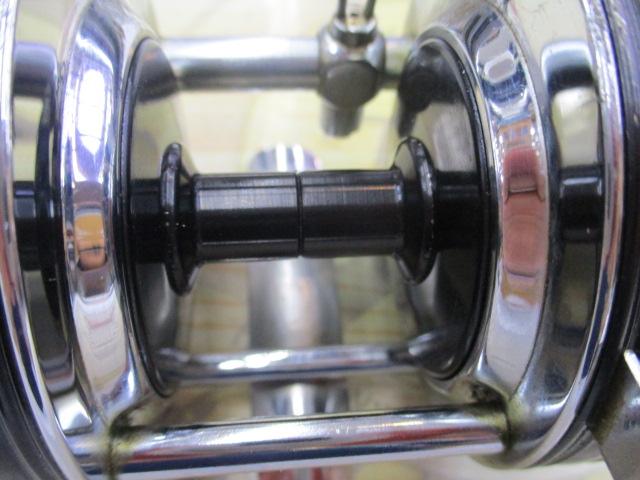 5000C クラシックレプリカ ブラック