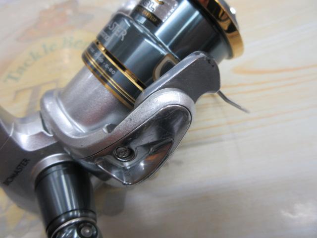 08バイオマスターC3000S｜＠ベリーネット 日本最大新品中古釣具WEBショップ