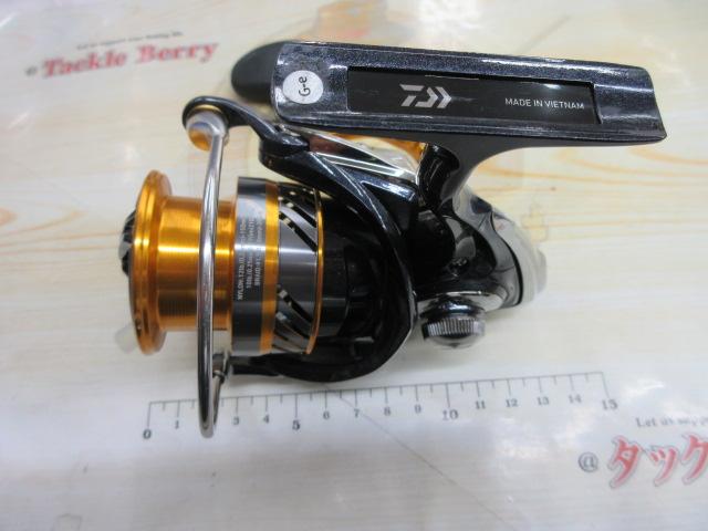ダイワ 20 レブロス LT4000-CH PE1.2号付 Shimano ムーン