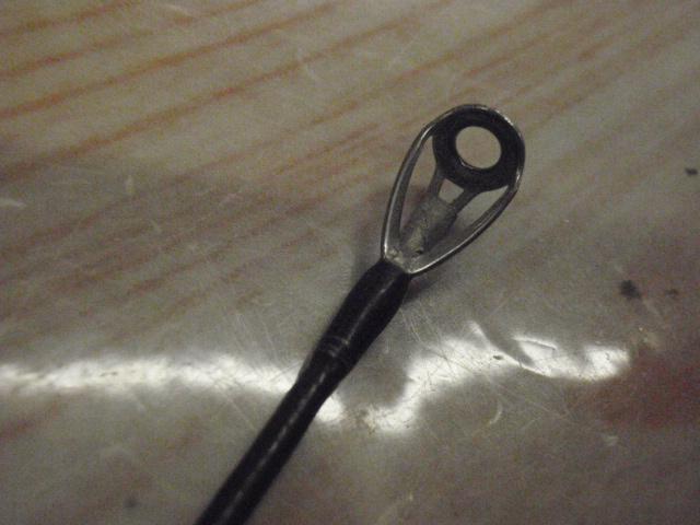 21ポイズングロリアス 1610MH