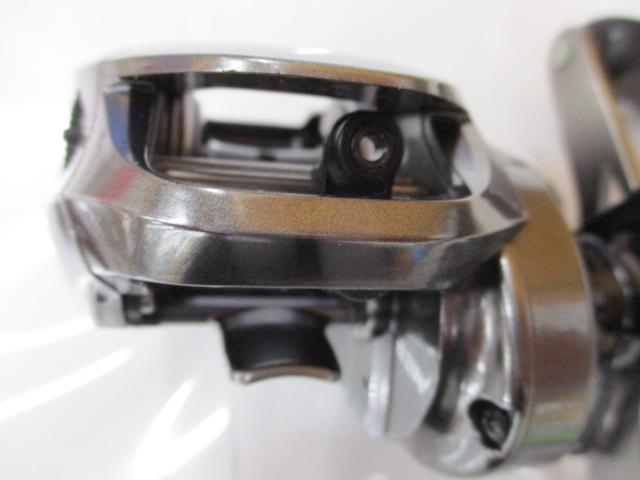 17クロナークMGL 151HG｜＠ベリーネット 日本最大新品中古釣具