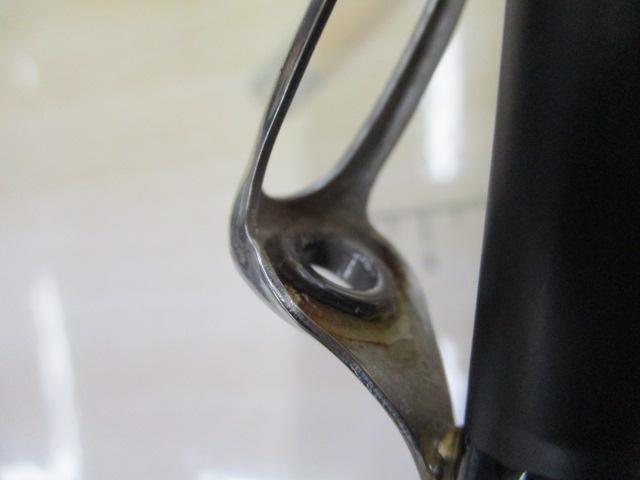 エーギー E-GEE 83MI・F