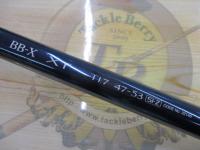 BB-X XT T1.7 47-53SI-Z