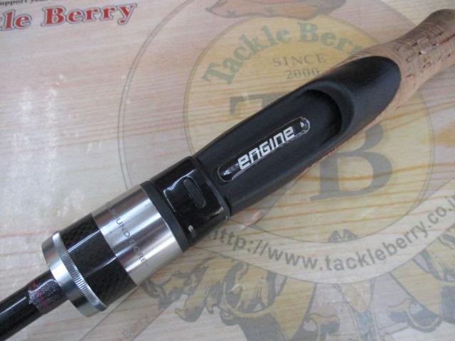 美品使用10回　エンジンスペルバウンドコアSCS-60-1/2SUL-ST Amazon | エンジン スペルバウンドコア SCS-60-1/2UL-ST 5周年