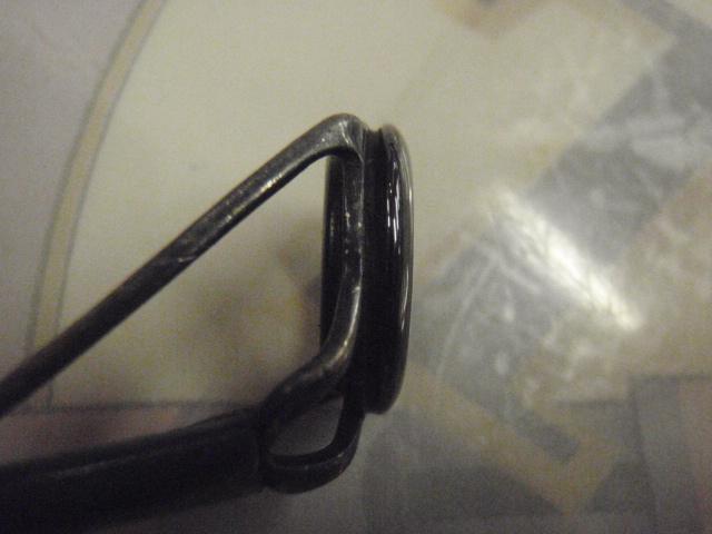 ファインカーボンサーフリーダー 425EX-T