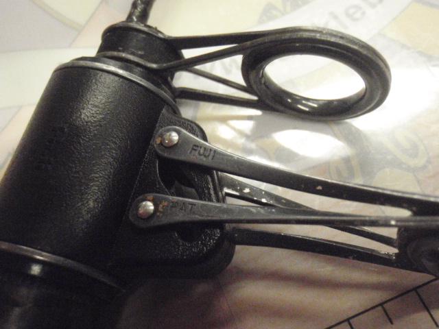 ファインカーボンサーフリーダー 425EX-T