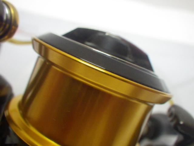 17ソアレCI4+ 2000SHG