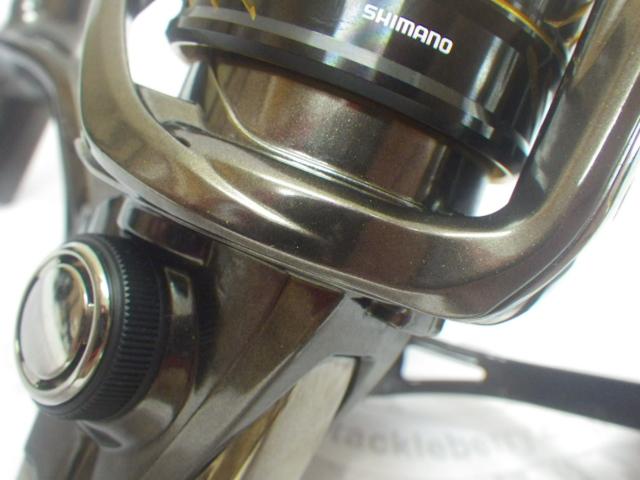 17ソアレCI4+ 2000SHG