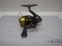 17ソアレCI4+ 2000SHG