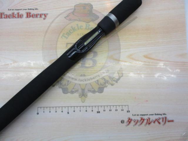 サイドワインダーHGCS-63MHX