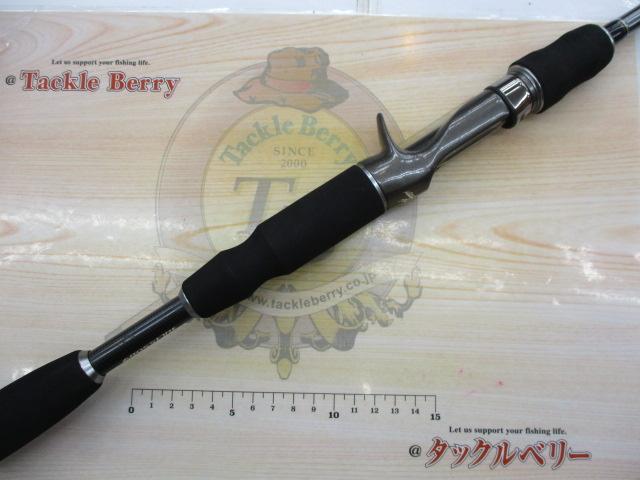 テムジン TXFC-68MH