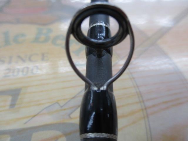 テムジン TXFC-68MH