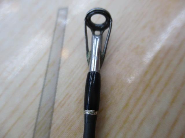 テムジン TXFC-68MH