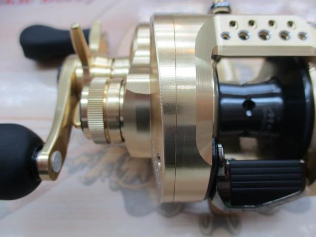 21カルカッタコンクエスト 201HG