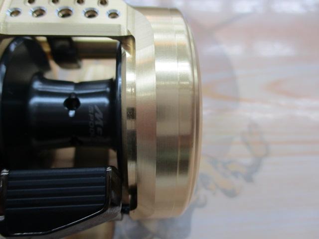 21カルカッタコンクエスト 201HG