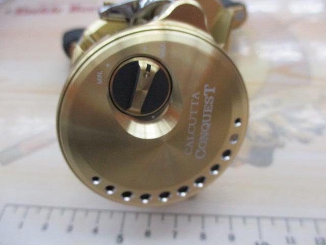 21カルカッタコンクエスト 201HG