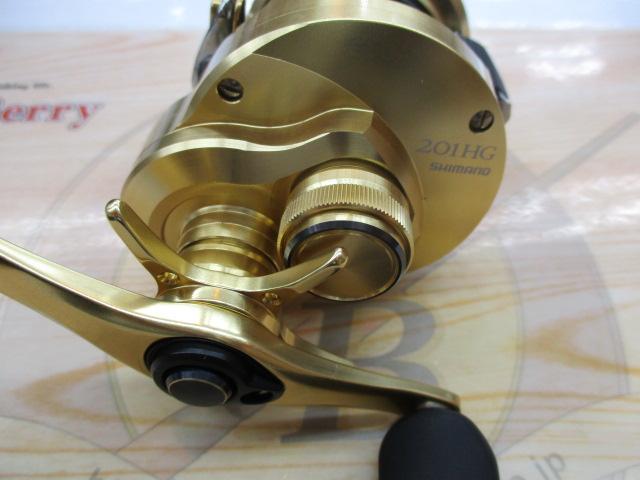 21カルカッタコンクエスト 201HG