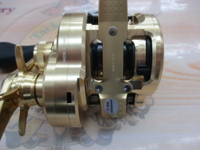 21カルカッタコンクエスト 201HG