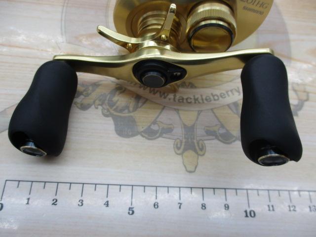 21カルカッタコンクエスト 201HG