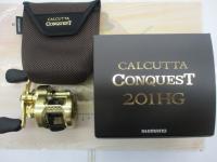 21カルカッタコンクエスト 201HG