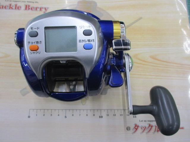 ハイパータナコン 500Fe｜＠ベリーネット 日本最大新品中古釣具WEBショップ