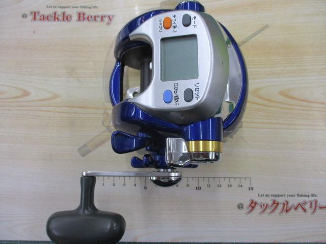 ハイパータナコン 500Fe｜＠ベリーネット 日本最大新品中古釣具