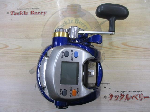 ハイパータナコン 500Fe