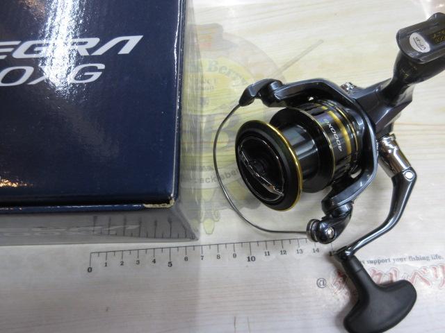 21アルテグラ 4000XG｜＠ベリーネット 日本最大新品中古釣具WEB