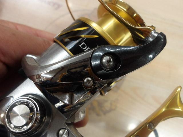 16BB-Xデスピナ C3000DXG｜＠ベリーネット 日本最大新品中古釣具