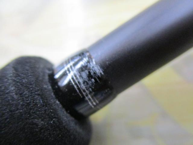 クロスミッションBB B66ML-S