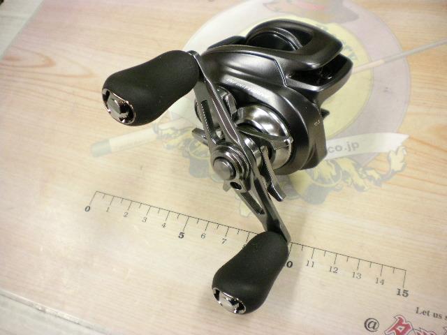 22バンタム HG RH｜＠ベリーネット 日本最大新品中古釣具WEBショップ