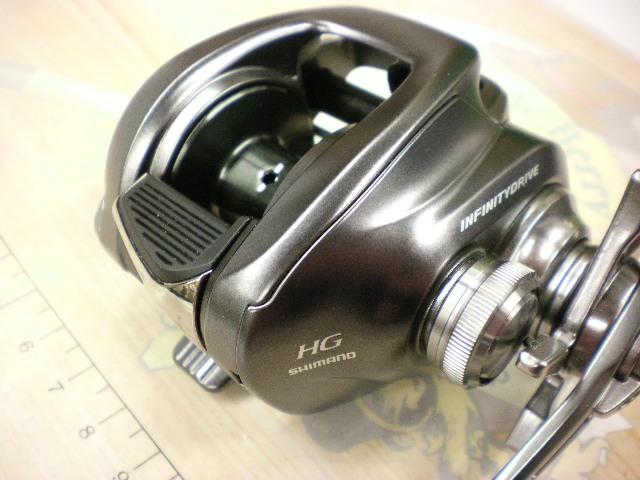 22バンタム HG RH｜＠ベリーネット 日本最大新品中古釣具WEBショップ