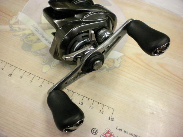 20メタニウムXG LH｜＠ベリーネット 日本最大新品中古釣具WEBショップ