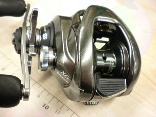 20メタニウムXG LH｜＠ベリーネット 日本最大新品中古釣具WEB