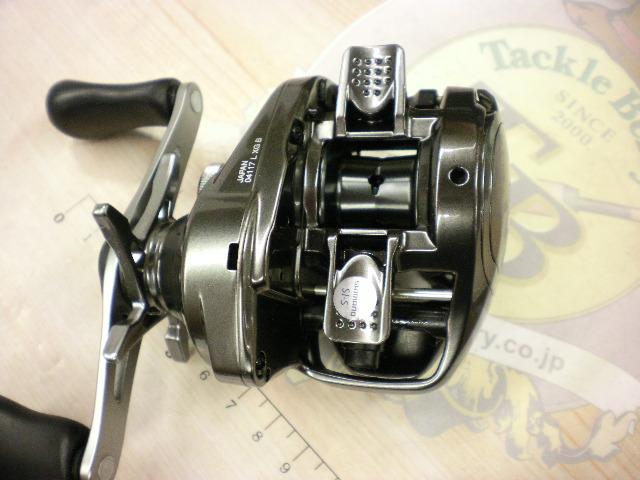 20 メタニウム XG シマノ '20 メタニウムXG・左ハンドル - フィッシングショップ