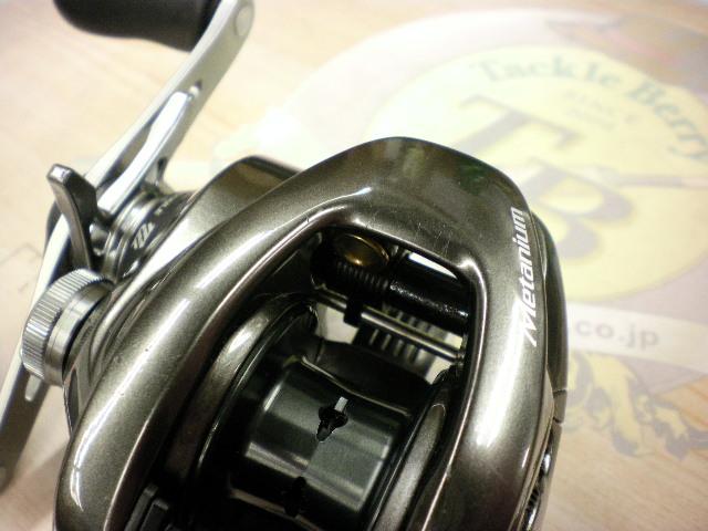 20メタニウムXG LH｜＠ベリーネット 日本最大新品中古釣具WEBショップ