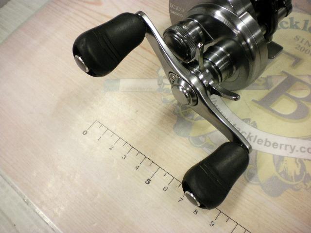 20カルカッタコンクエストDC 100