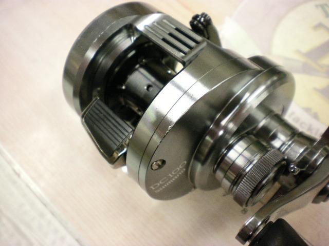 20カルカッタコンクエストDC 100