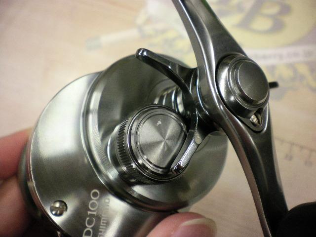 20カルカッタコンクエストDC 100