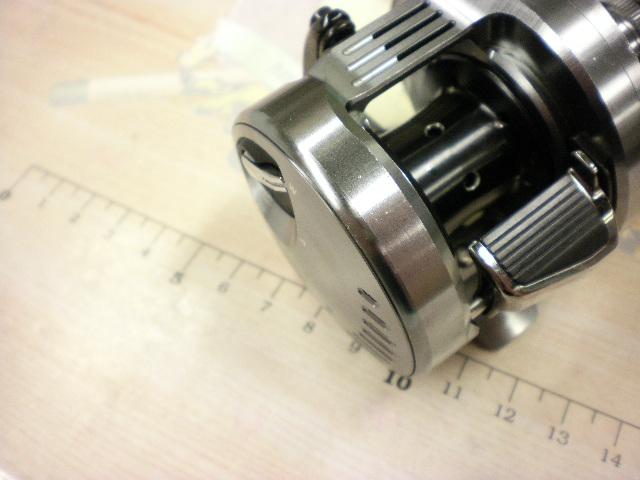 20カルカッタコンクエストDC 100