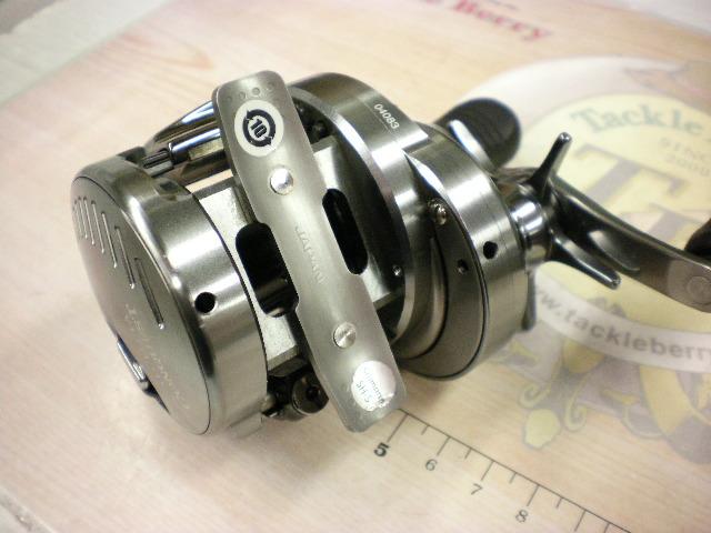 20カルカッタコンクエストDC 100