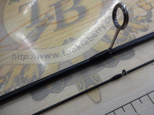 ラグゼ宵姫 爽 S53FL-solid｜＠ベリーネット 日本最大新品中古釣具WEB