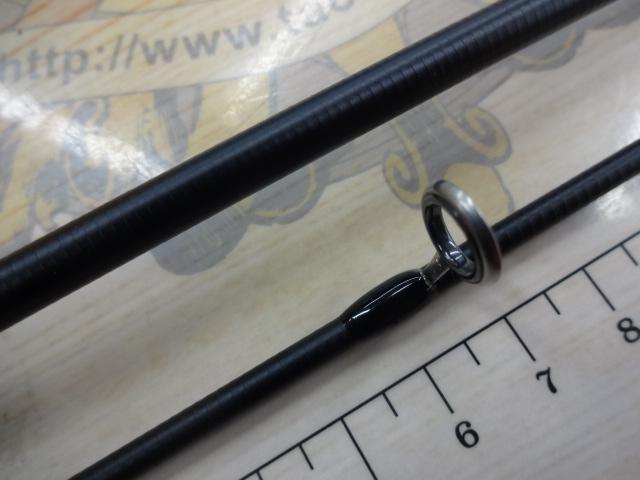 ラグゼ宵姫 爽 S53FL-solid｜＠ベリーネット 日本最大新品中古釣具WEB